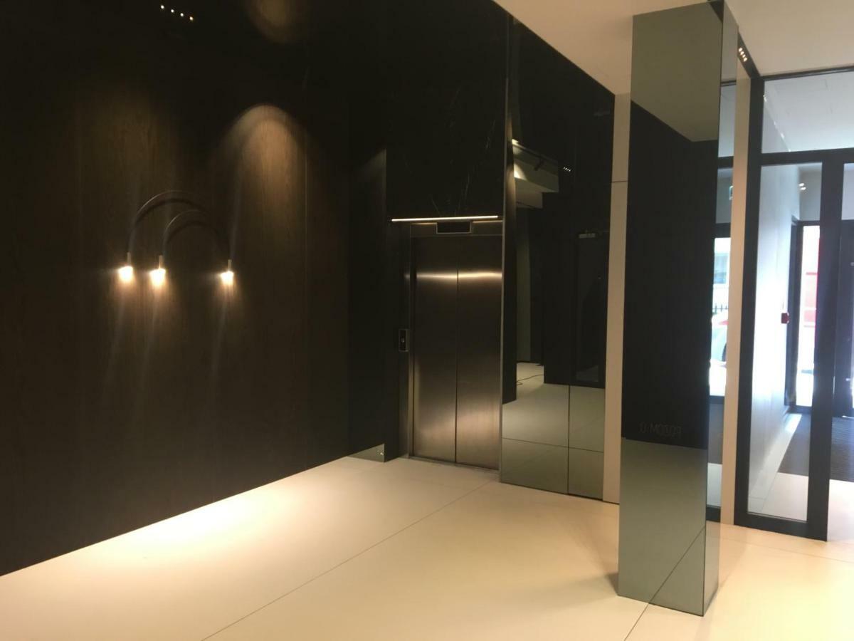 Zlota Luxury Apartments วอร์ซอ ภายนอก รูปภาพ